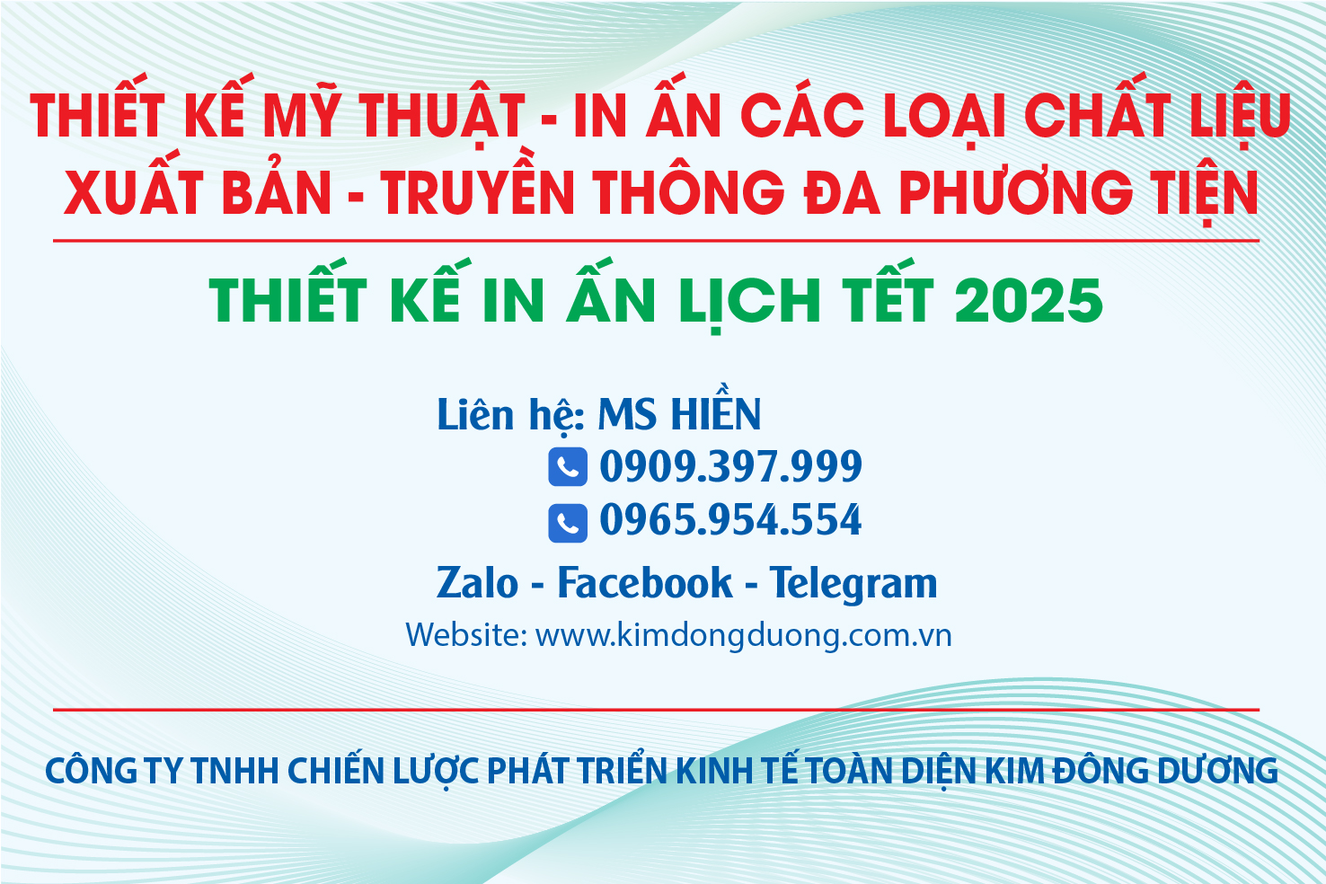 Chúc mừng năm mới 2024