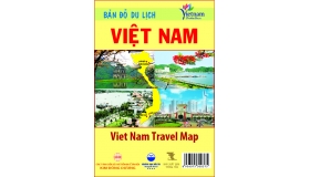 Bản Đồ Du Lịch Việt Nam