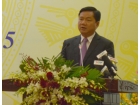 Bộ trưởng Thăng “truy vấn” lãnh đạo tỉnh Bình Định