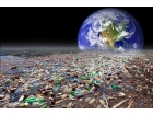 Giải pháp biến túi nilon rác thải thành điện năng 