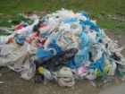 Túi nilon và vấn đề ô nhiễm môi trường