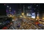 Hồng Kông: 10.000 người tiếp tục biểu tình
