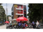 McDonald’s sắp mở cửa hàng thứ ba ở TP HCM
