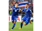 Thái Lan đè bẹp Philippines, vào chung kết AFF Cup 2014